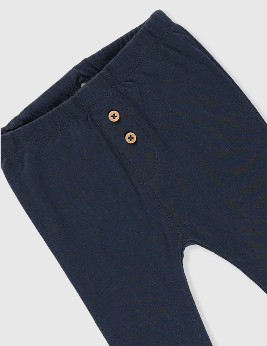 Pantalón jogger para bebé niño 2