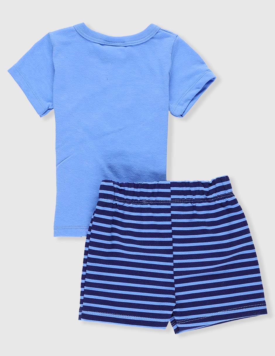 Conjunto para bebé niño 4