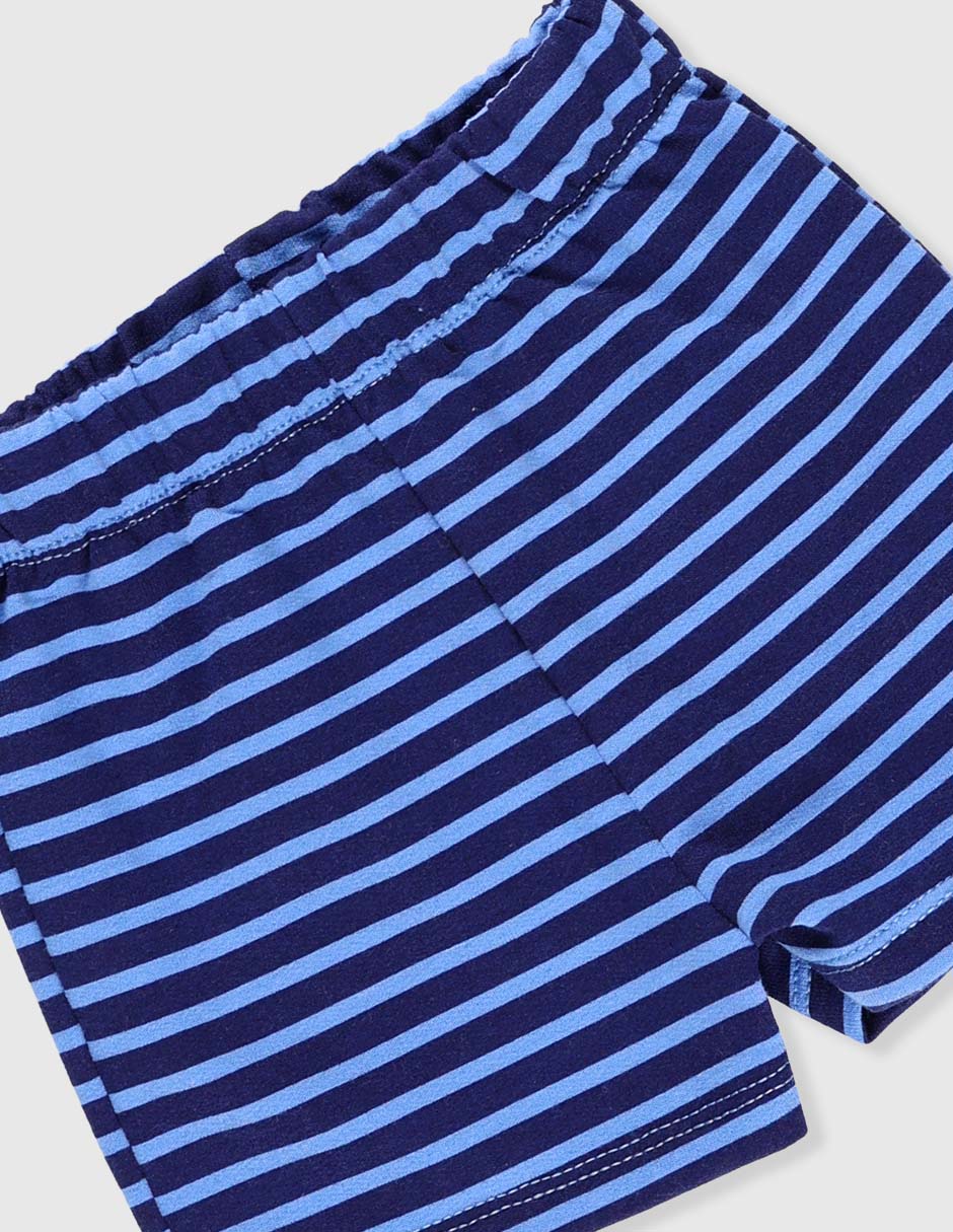 Conjunto para bebé niño 2