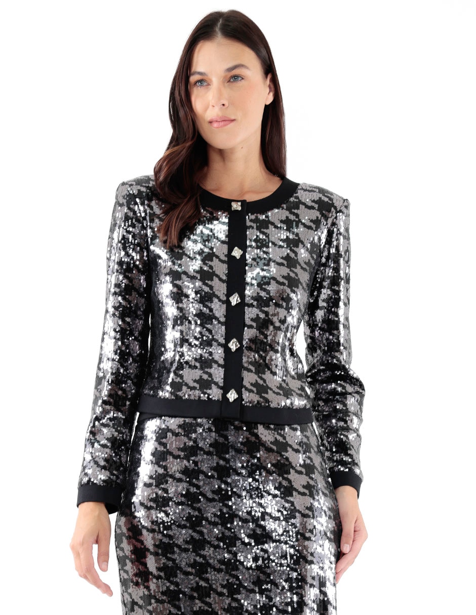 Saco formal para mujer Saco formal para mujer
