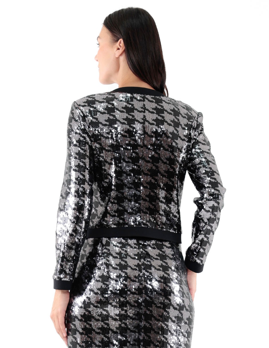 Saco formal Pierre Cardin para mujer
