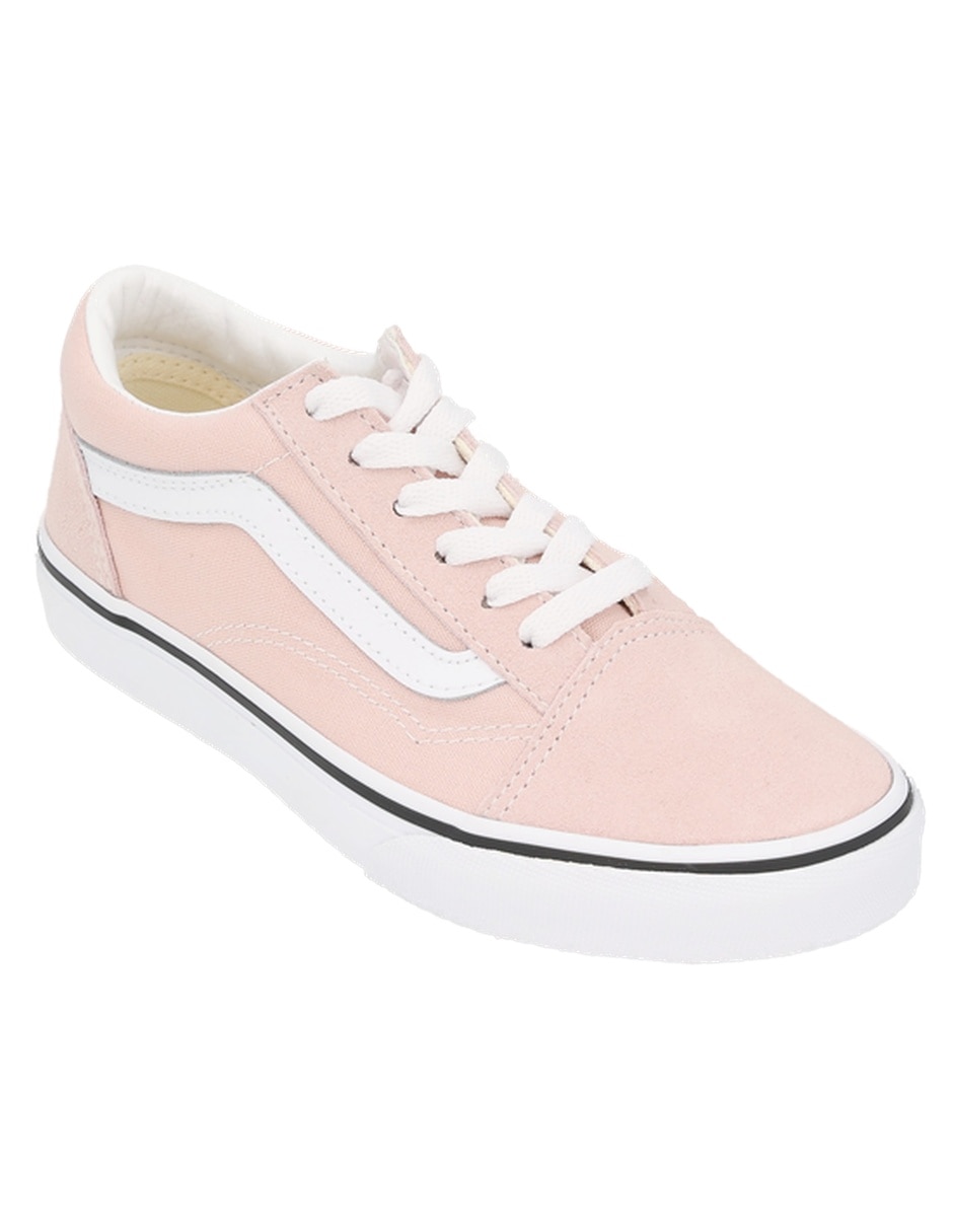 Tenis para niña Old Skool