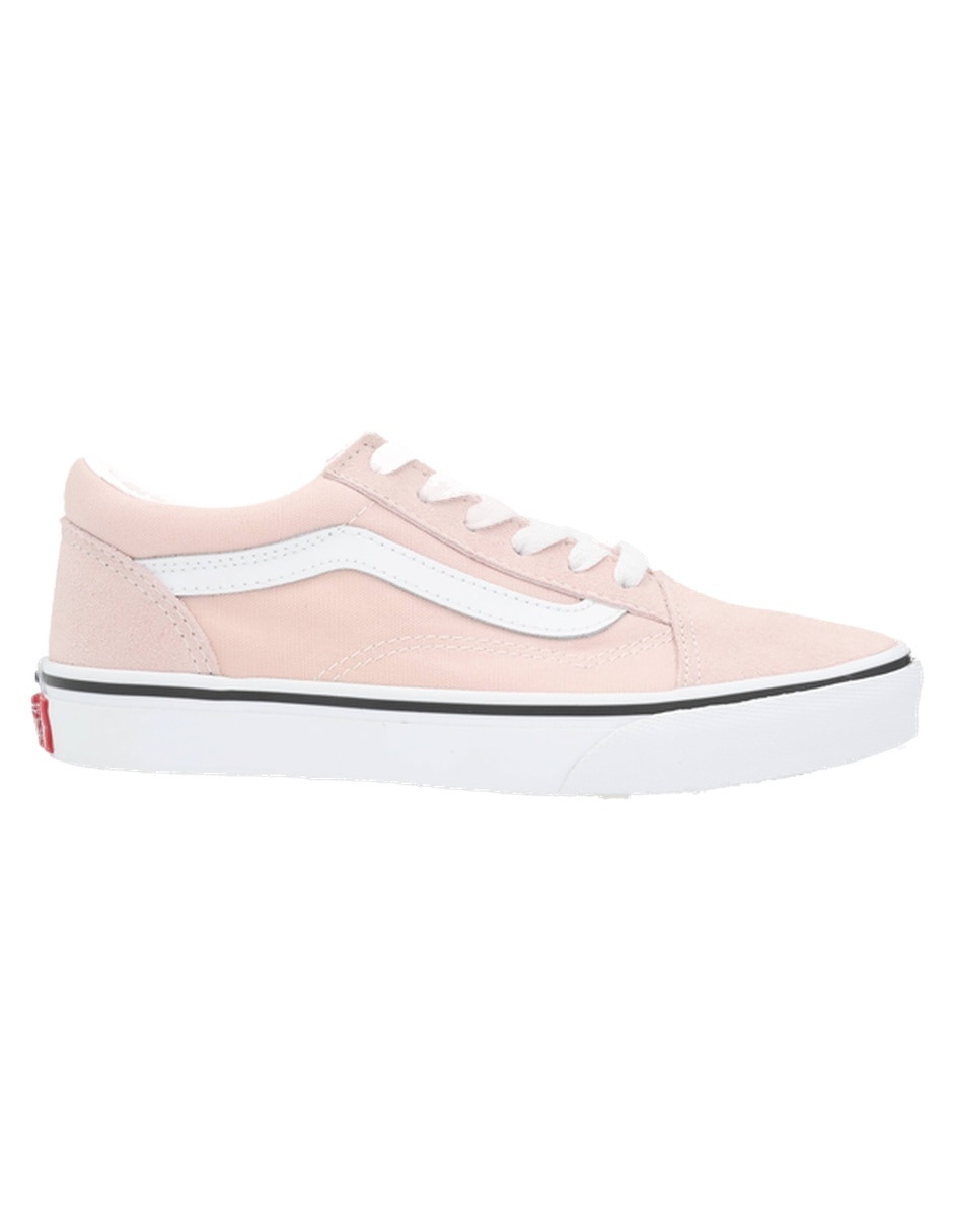 Tenis para niña Old Skool