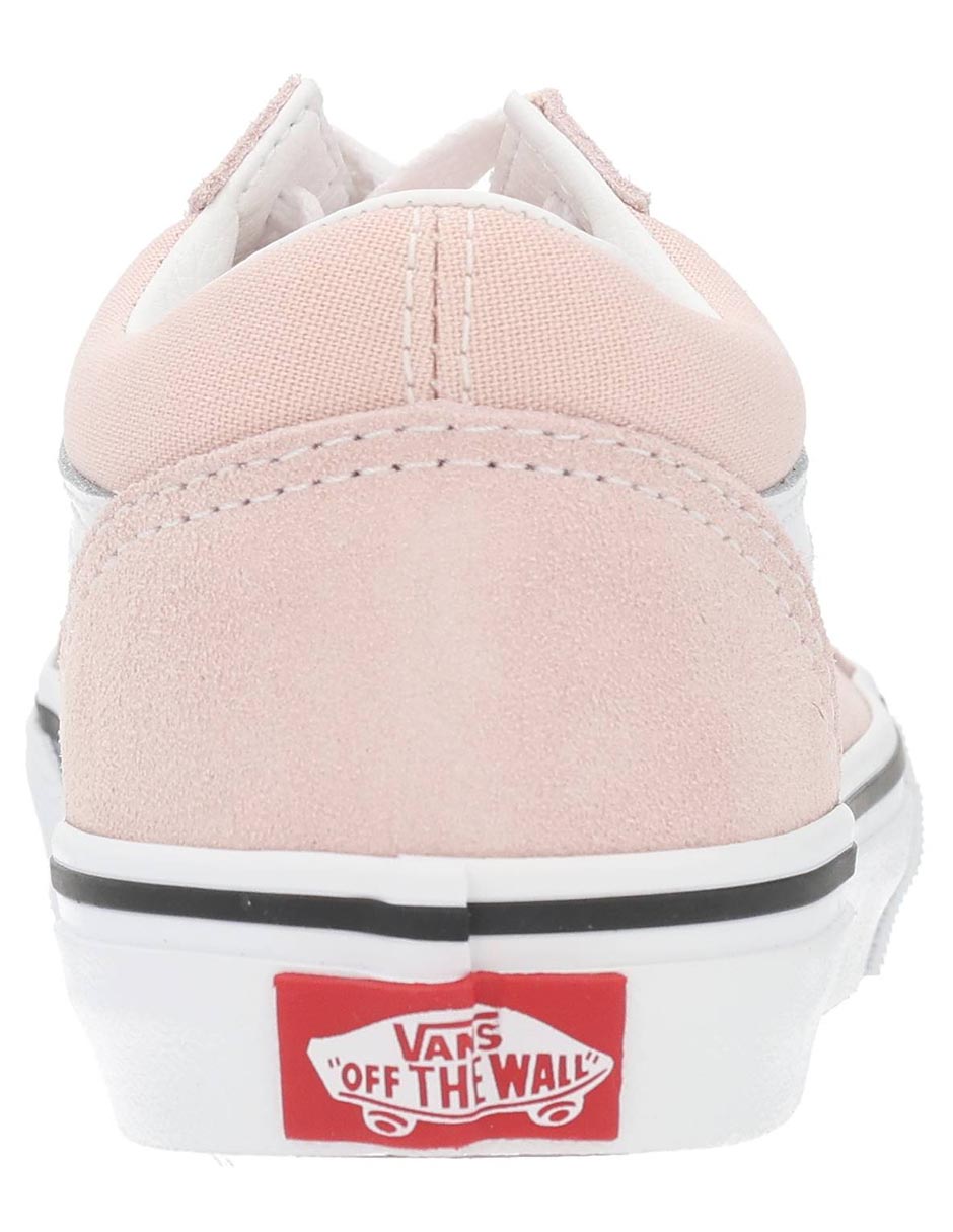 Tenis para niña Old Skool