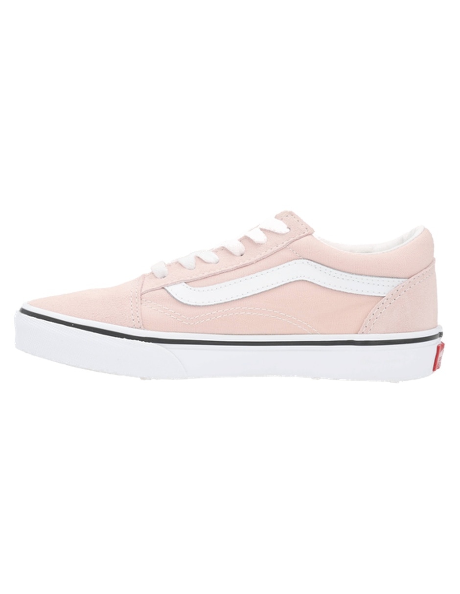 Tenis para niña Old Skool