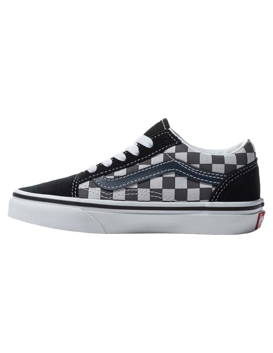 Tenis para niño Old Skool 4