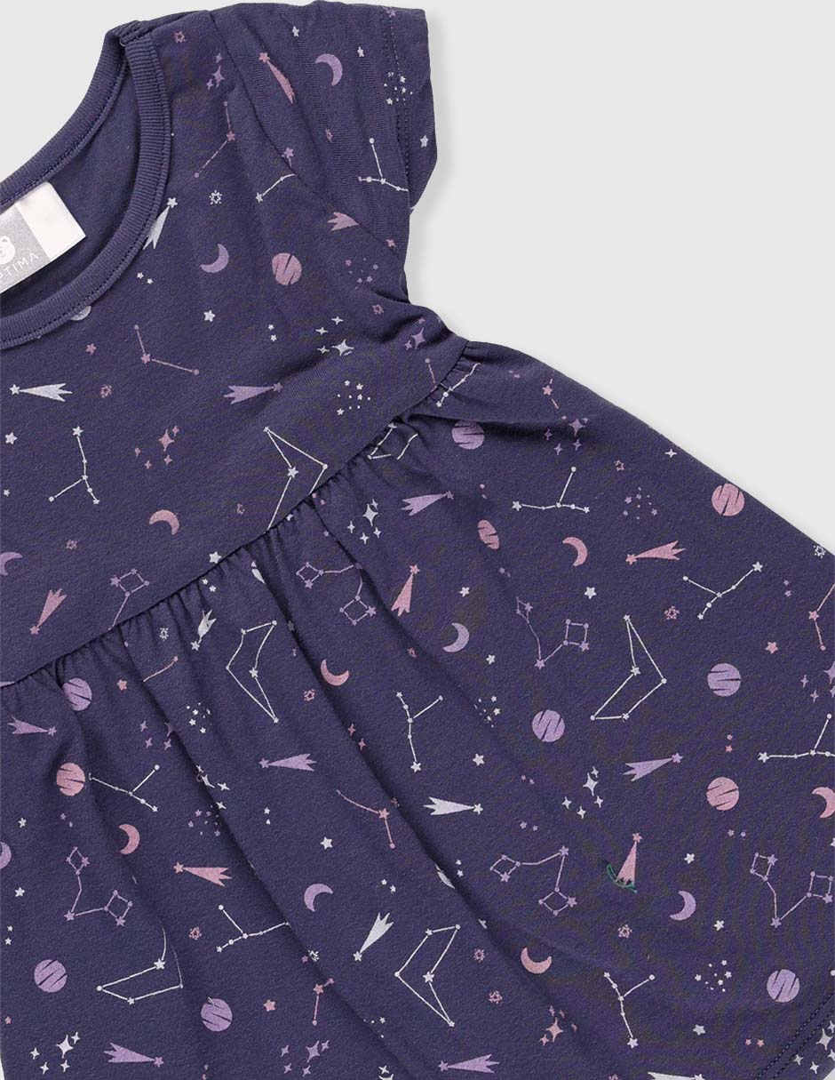 Conjunto para bebé niña 2