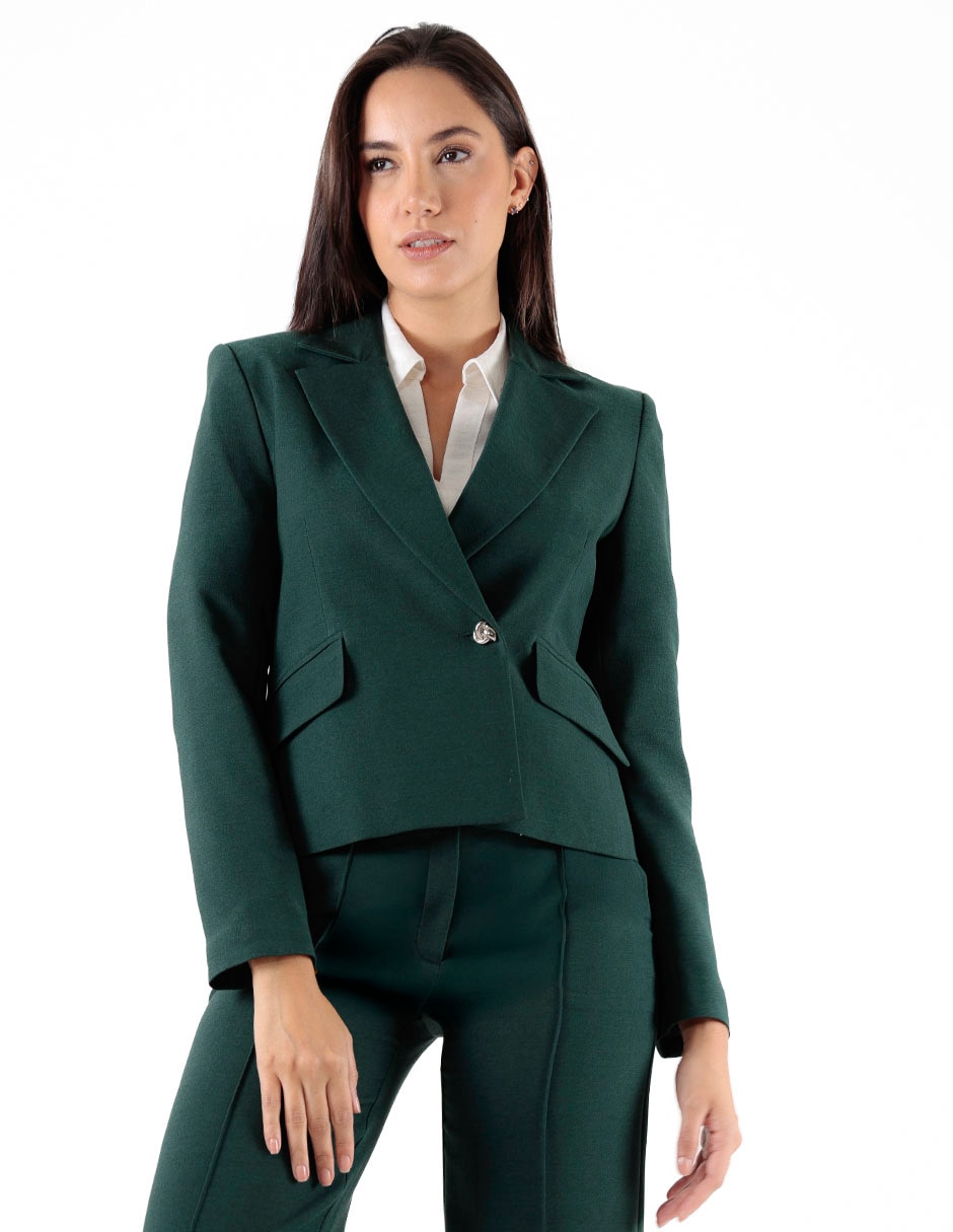 Saco formal para mujer Saco formal para mujer
