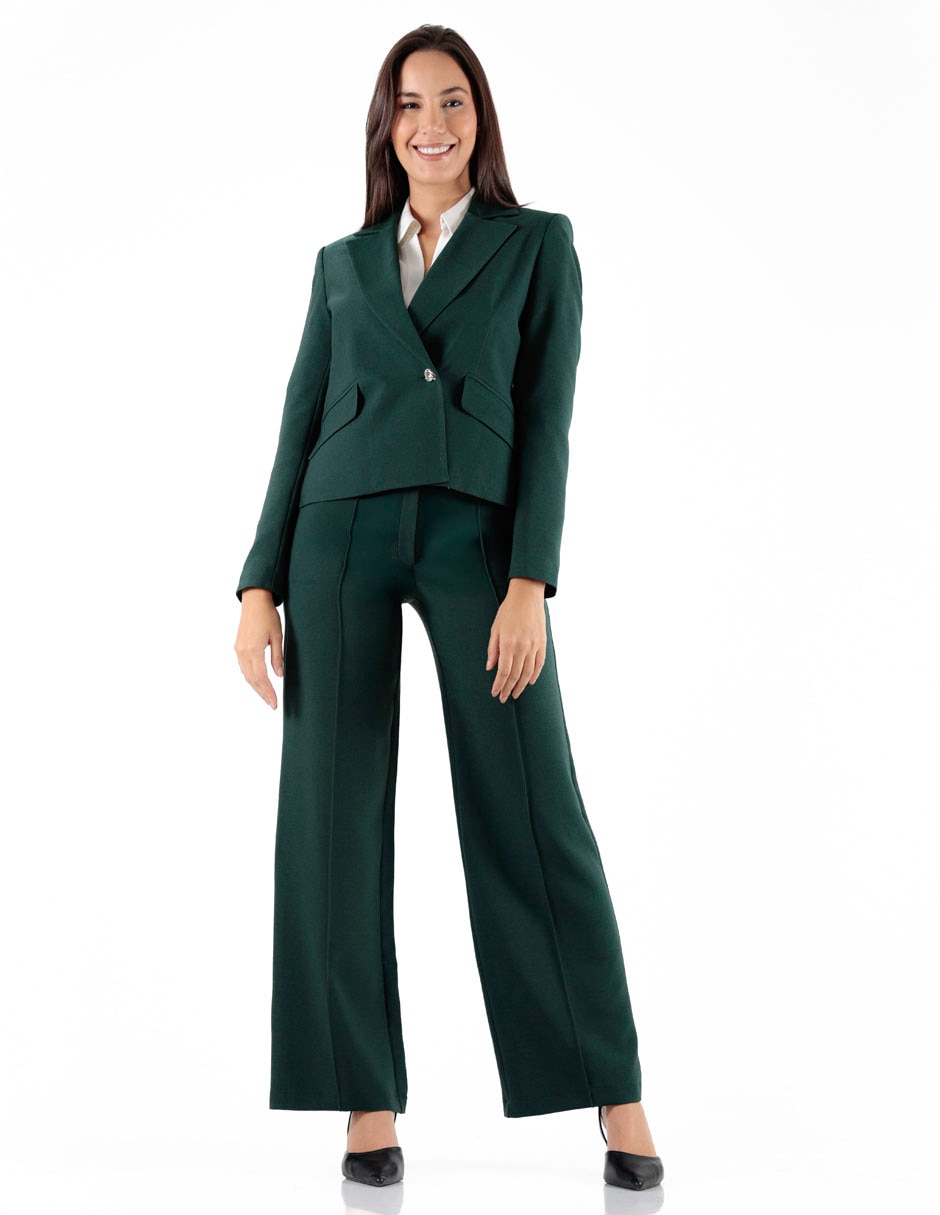 Saco formal para mujer 3