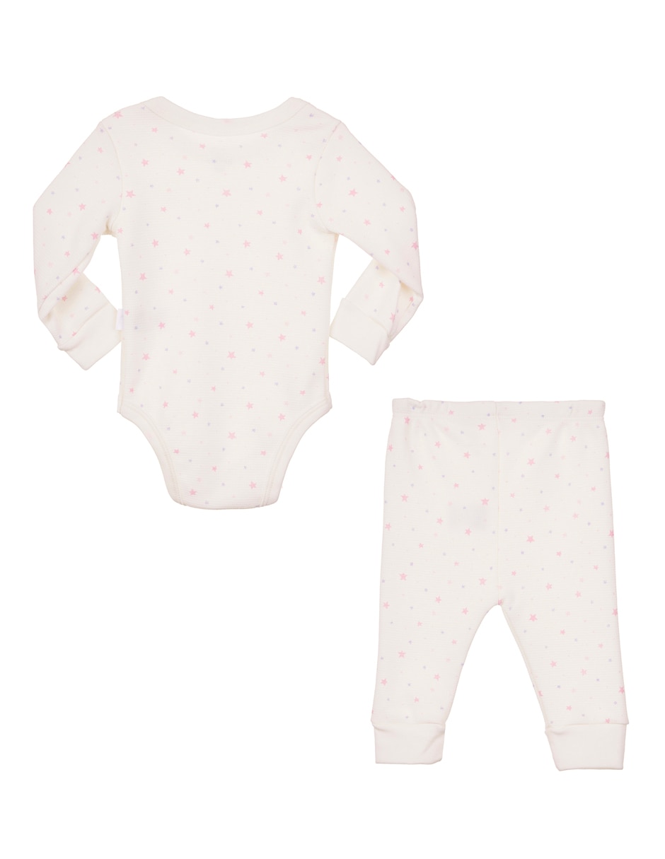 Conjunto para bebé
