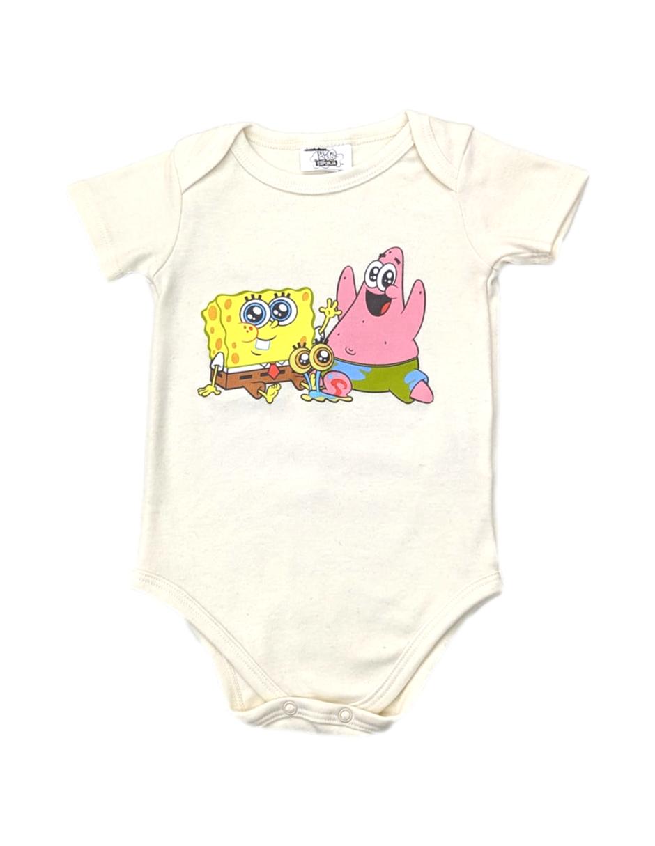 Body para niño Body para niño