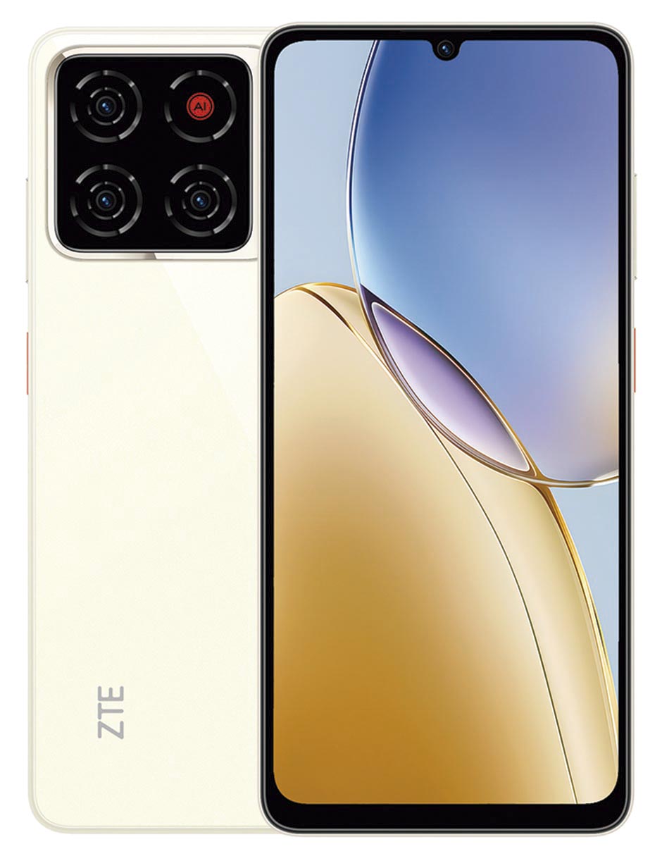 A56 IPS 6.7 pulgadas Telcel 1