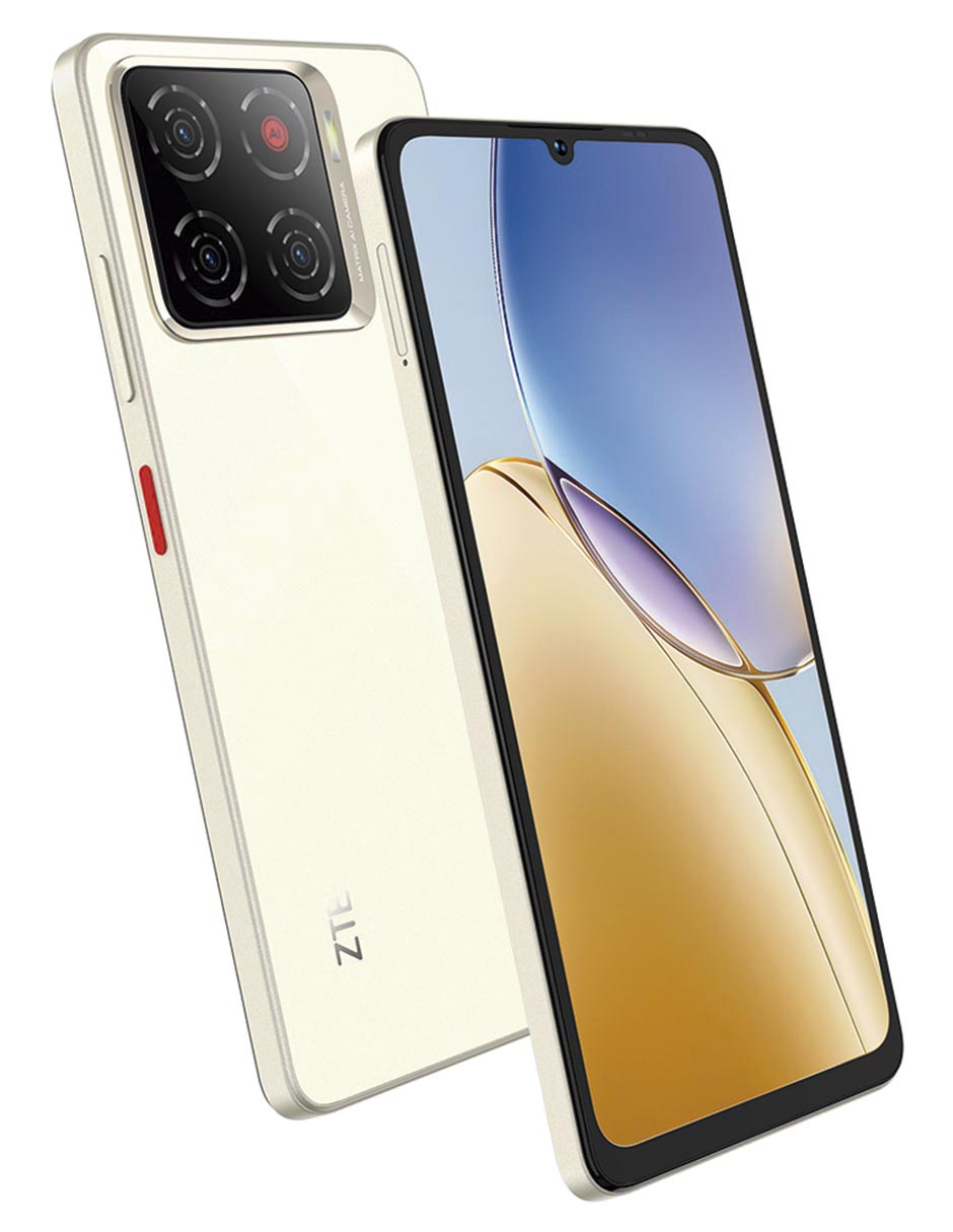 A56 IPS 6.7 pulgadas Telcel 7