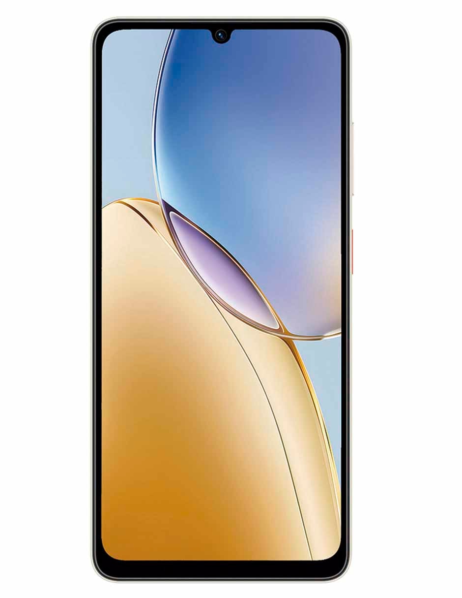 A56 IPS 6.7 pulgadas Telcel 8