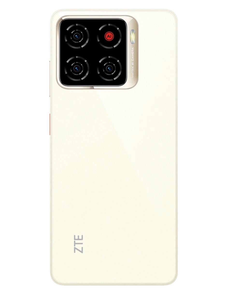 A56 IPS 6.7 pulgadas Telcel 9