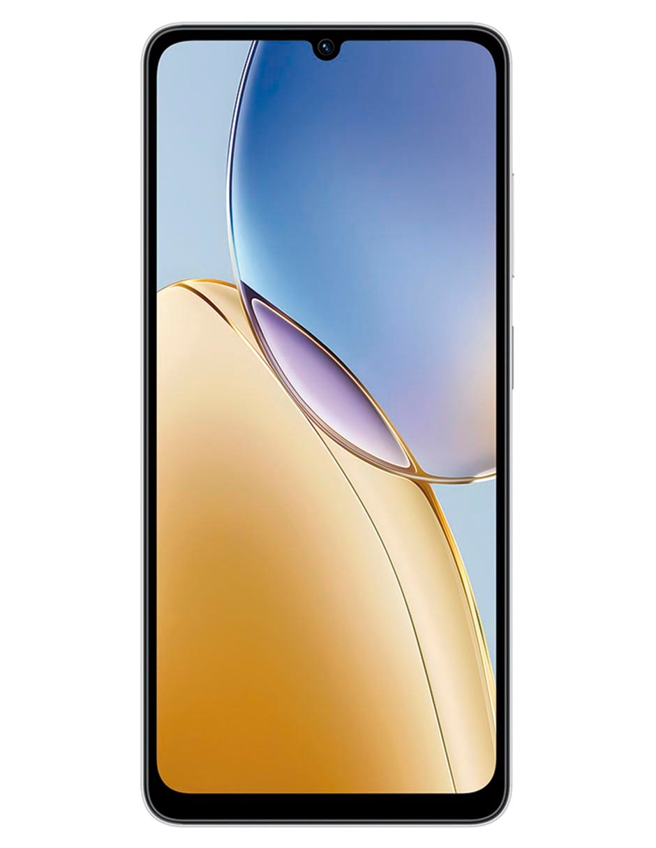 Zte A56 IPS 6.7 pulgadas Telcel