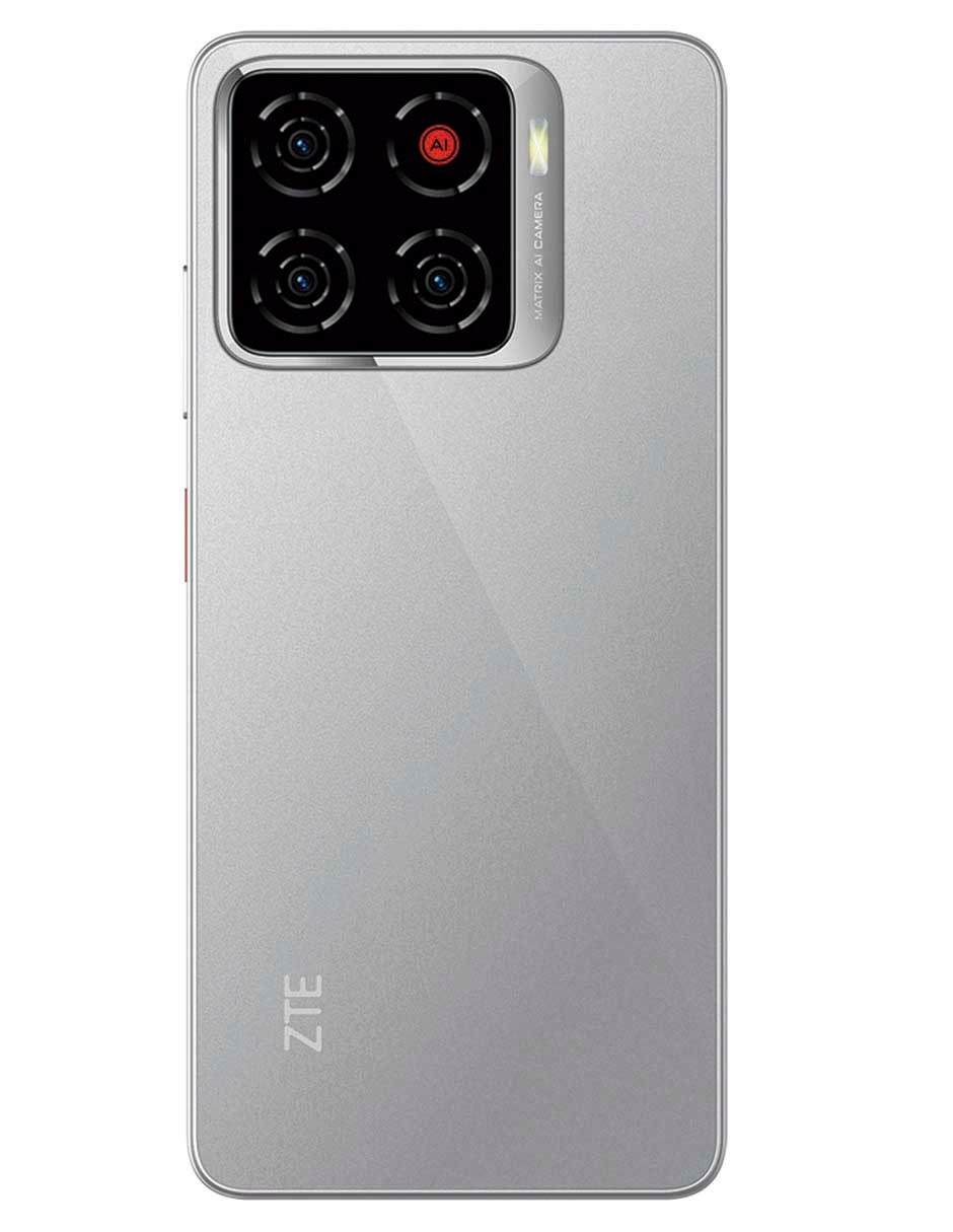 Zte A56 IPS 6.7 pulgadas Telcel