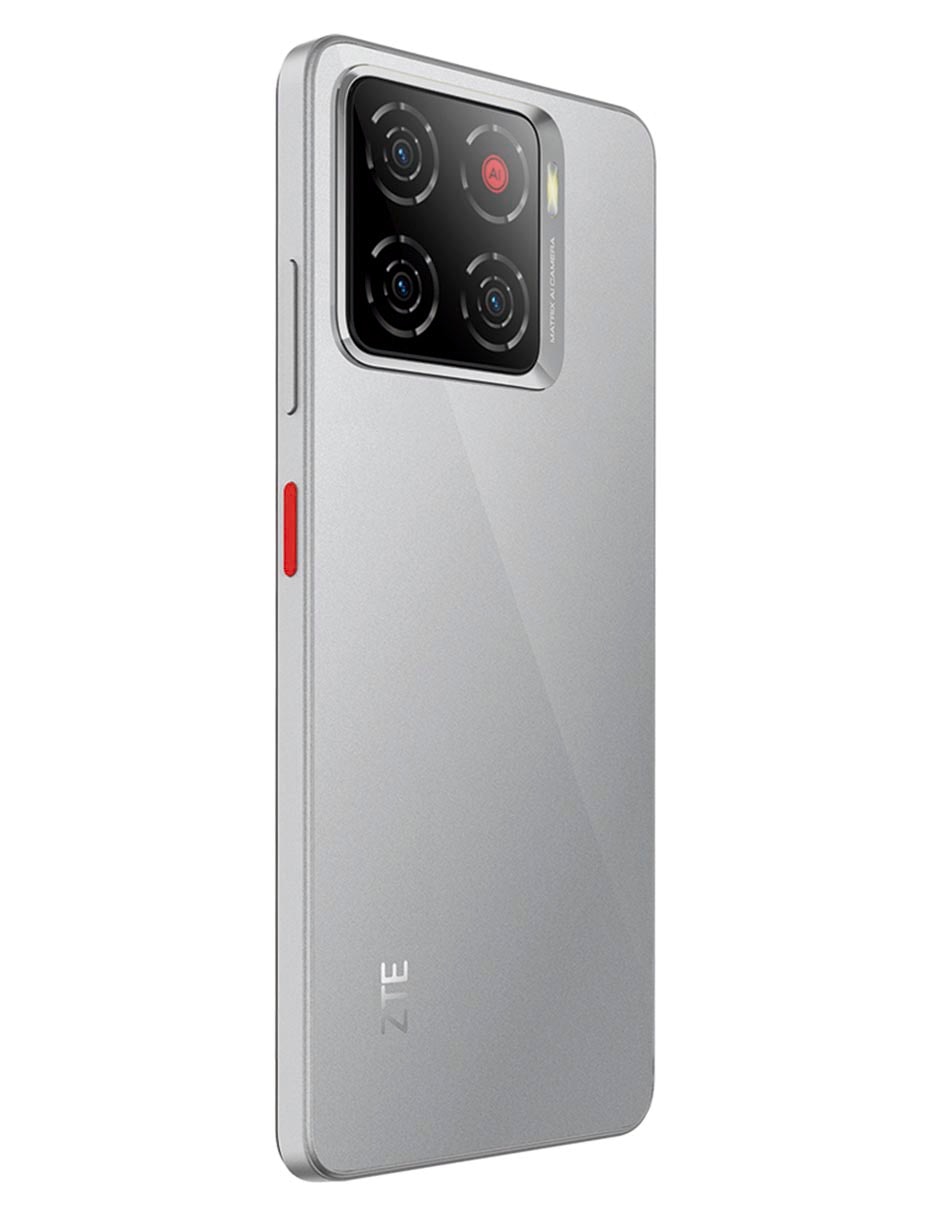 Zte A56 IPS 6.7 pulgadas Telcel