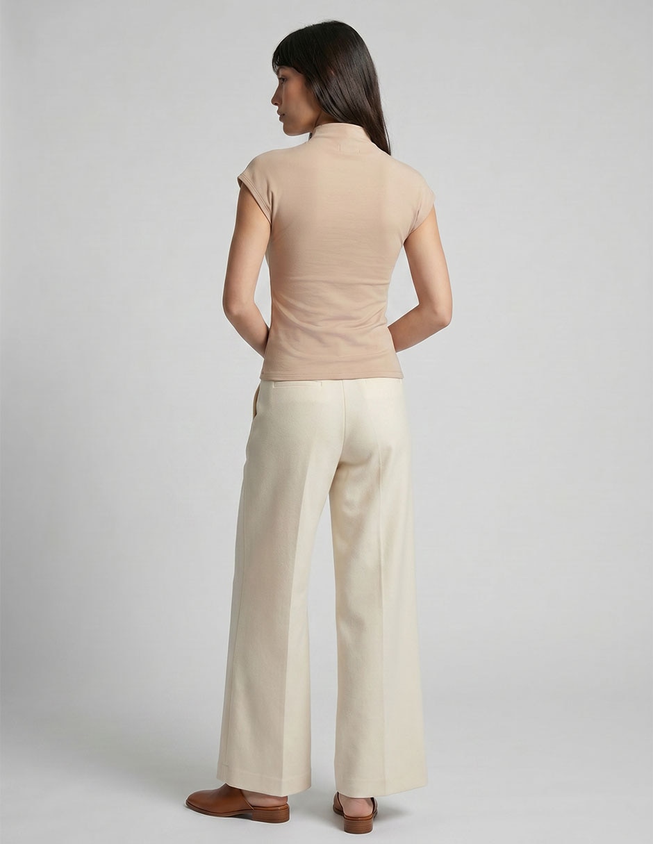Top cuello alto 2