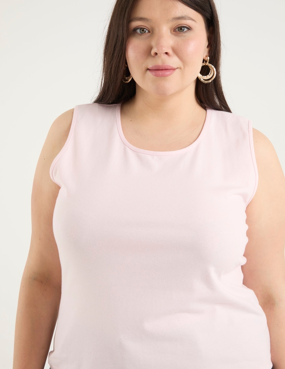 Rosa claro