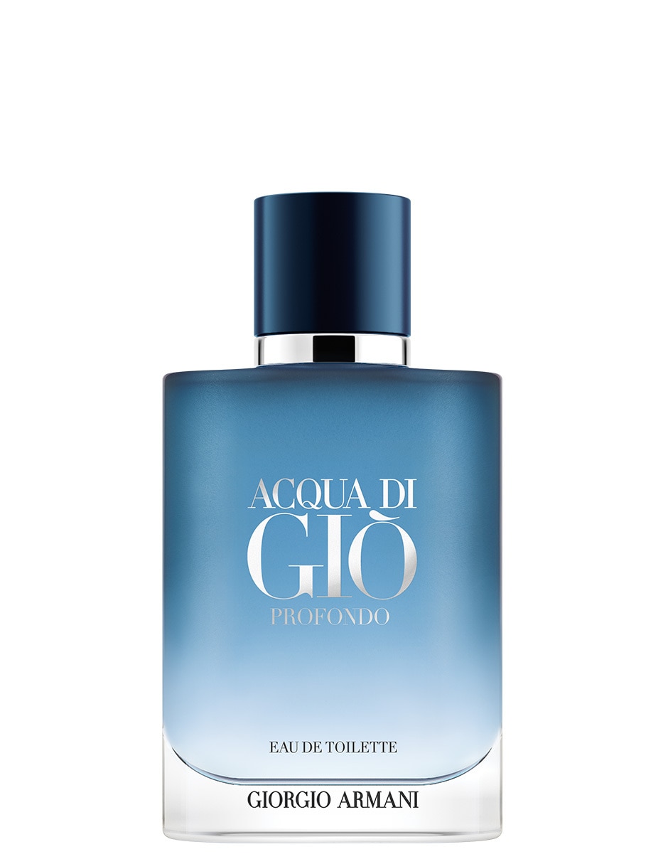 Eau de toilette Acqua Di Gio para hombre 1
