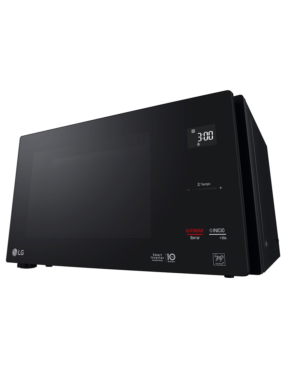 Horno de microondas convencional Neochef modelo MS1597DIS de 1.5 pies cúbicos 9