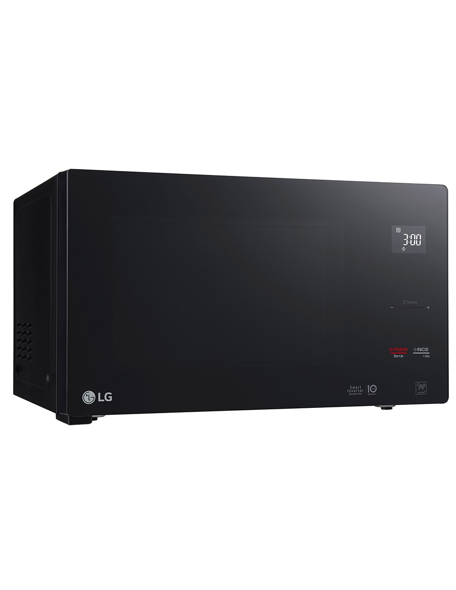 Horno de microondas convencional Neochef modelo MS1597DIS de 1.5 pies cúbicos Horno de microondas convencional Neochef modelo MS1597DIS de 1.5 pies cúbicos