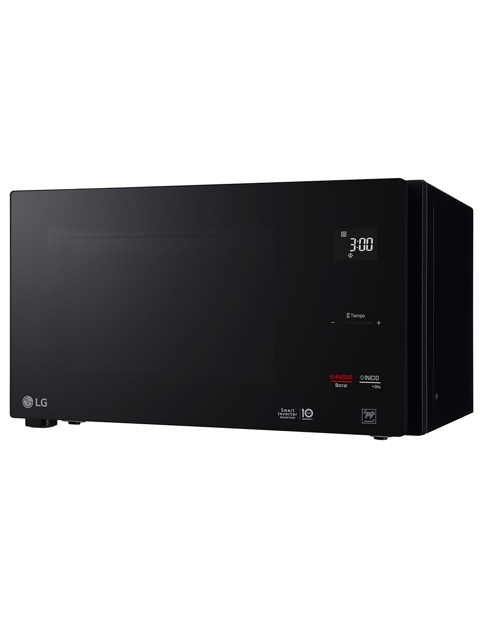 Horno de microondas convencional Neochef modelo MS1597DIS de 1.5 pies cúbicos 8