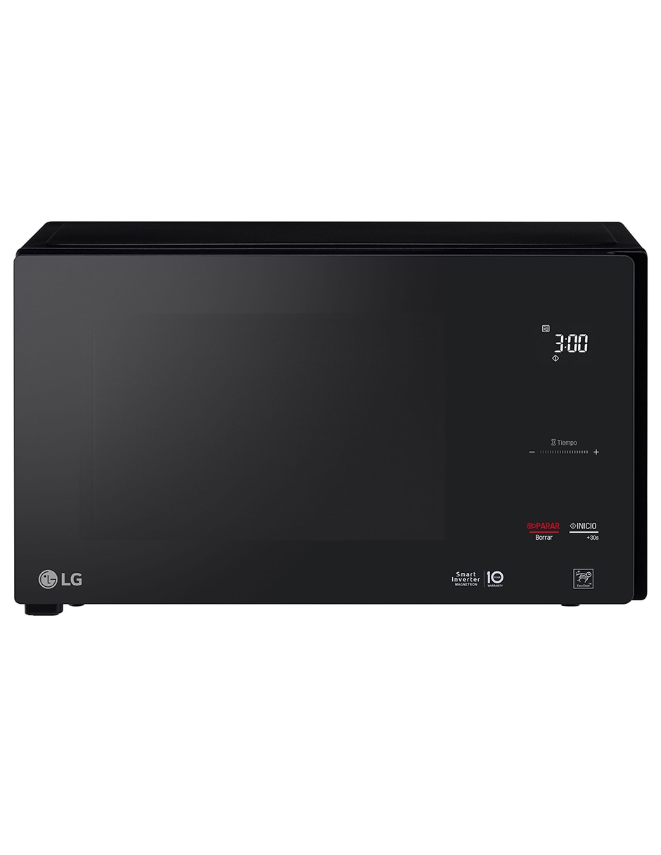 Horno de microondas convencional Neochef modelo MS1597DIS de 1.5 pies cúbicos 1