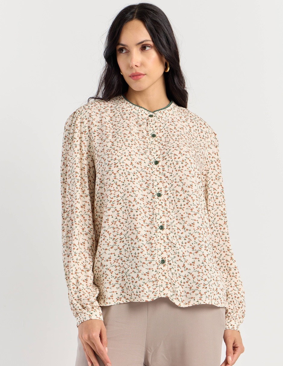 Blusa Scotch & Soda para mujer Blusa Scotch & Soda para mujer