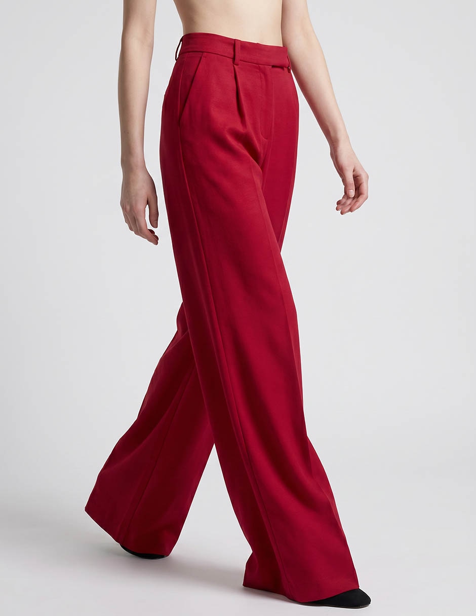 Pantalón de vestir para mujer Pantalón de vestir para mujer