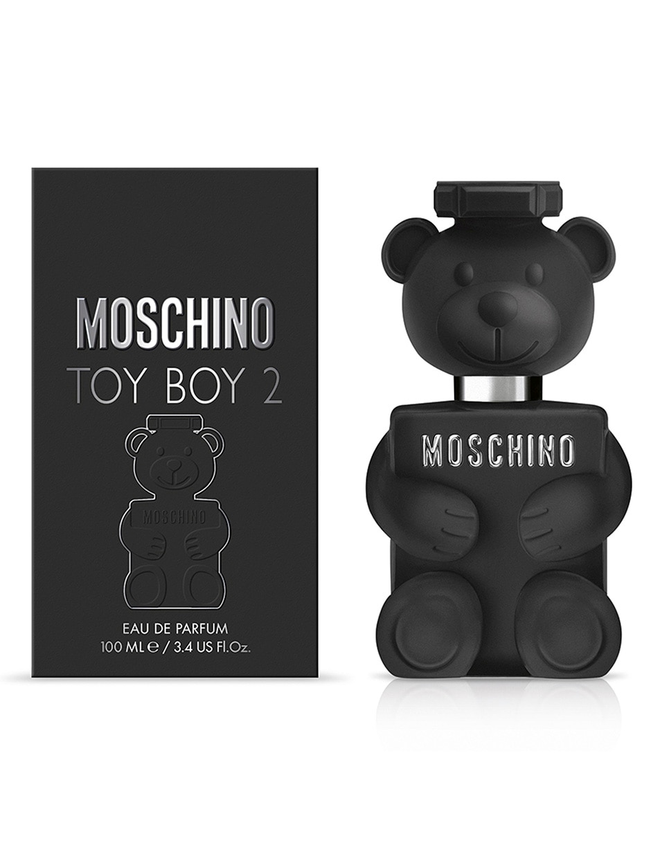 Eau de parfum TOY para hombre Eau de parfum TOY para hombre