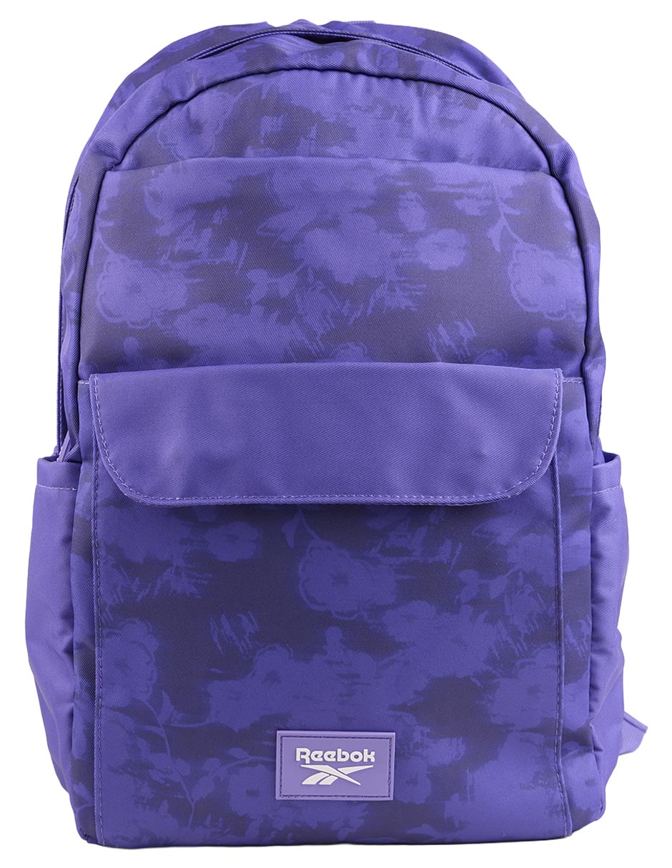 Mochila casual Reebok para mujer