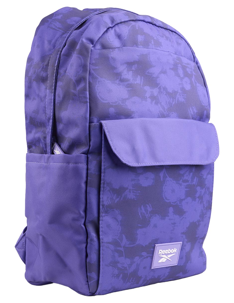 Mochila casual Reebok para mujer