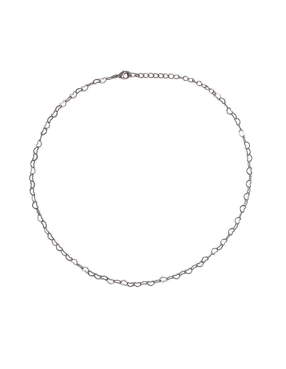 Collar corazón Collar corazón