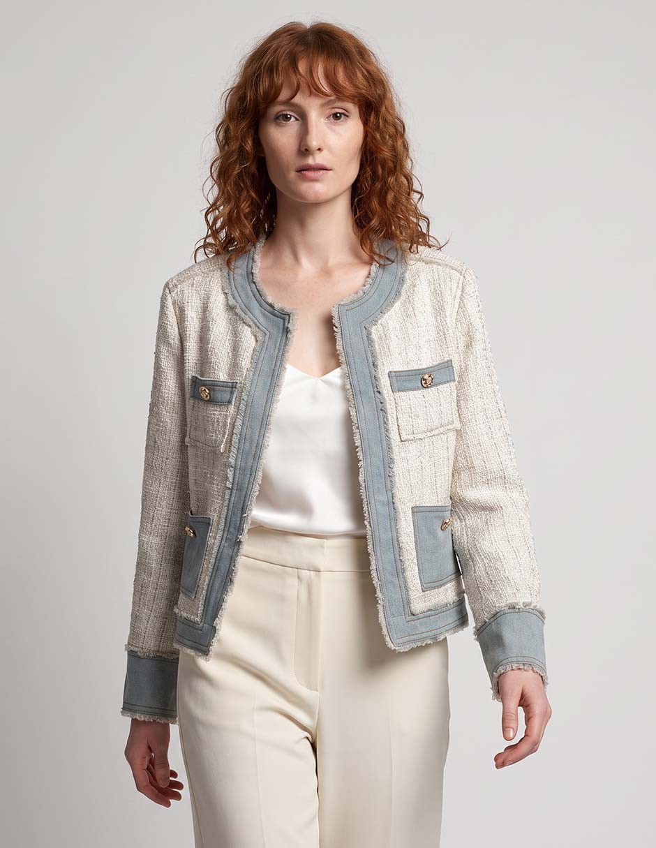 Saco casual para mujer Saco casual para mujer