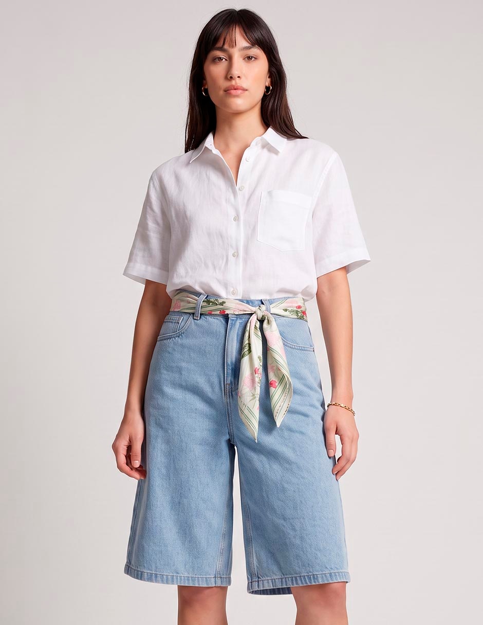 Short para mujer