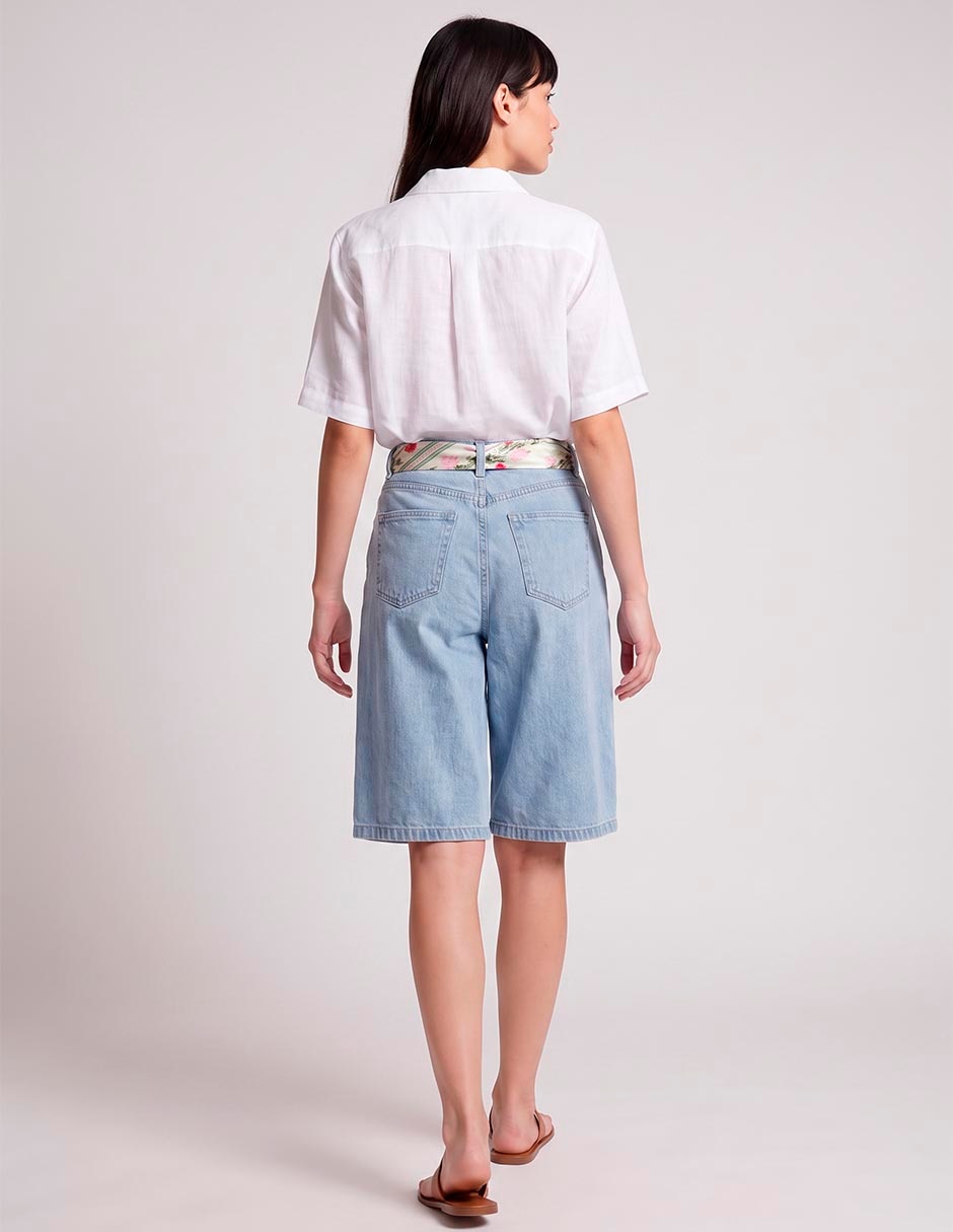 Short para mujer 2