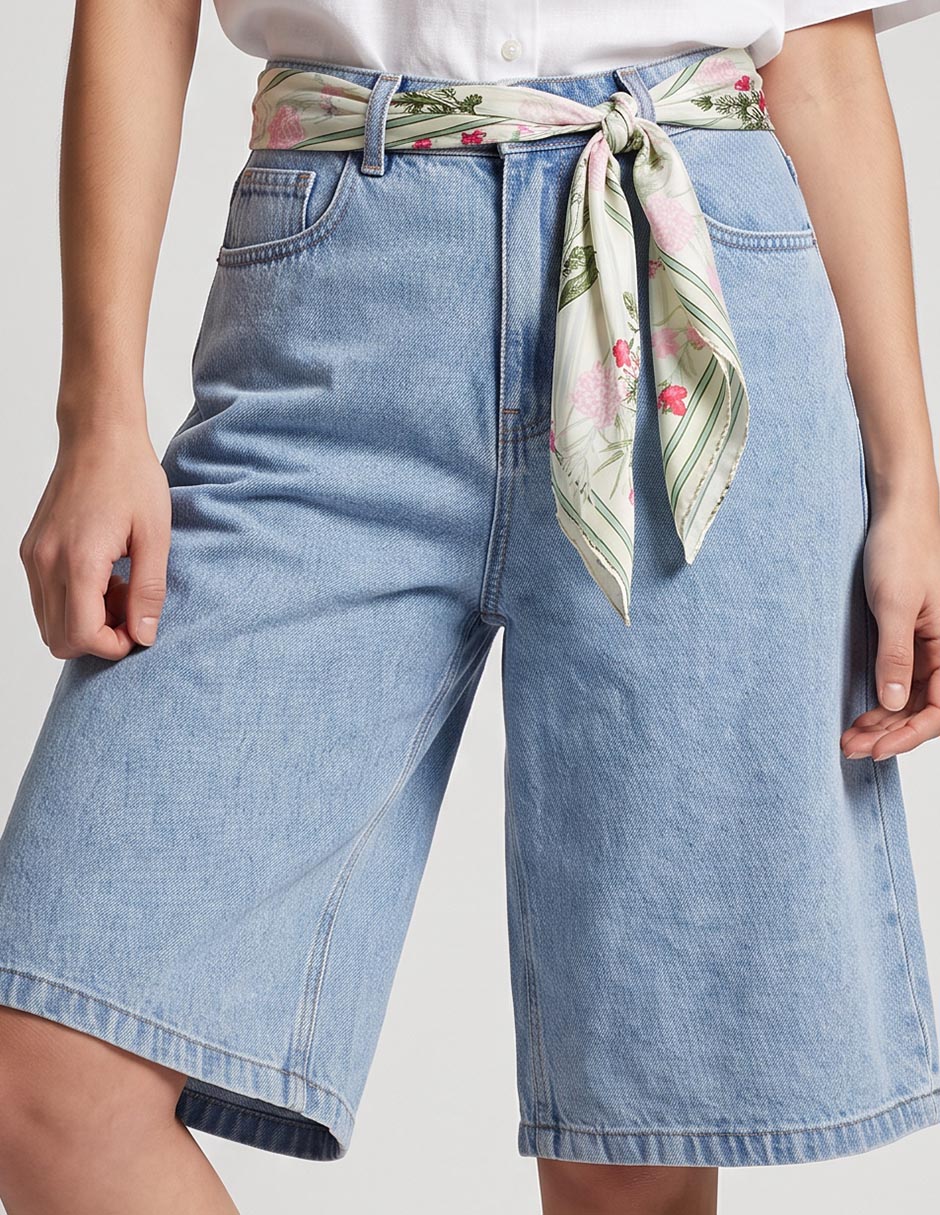 Short para mujer 3