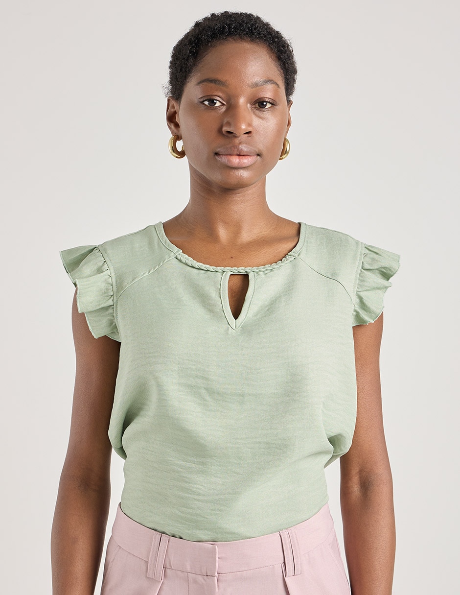 Blusa para mujer 1