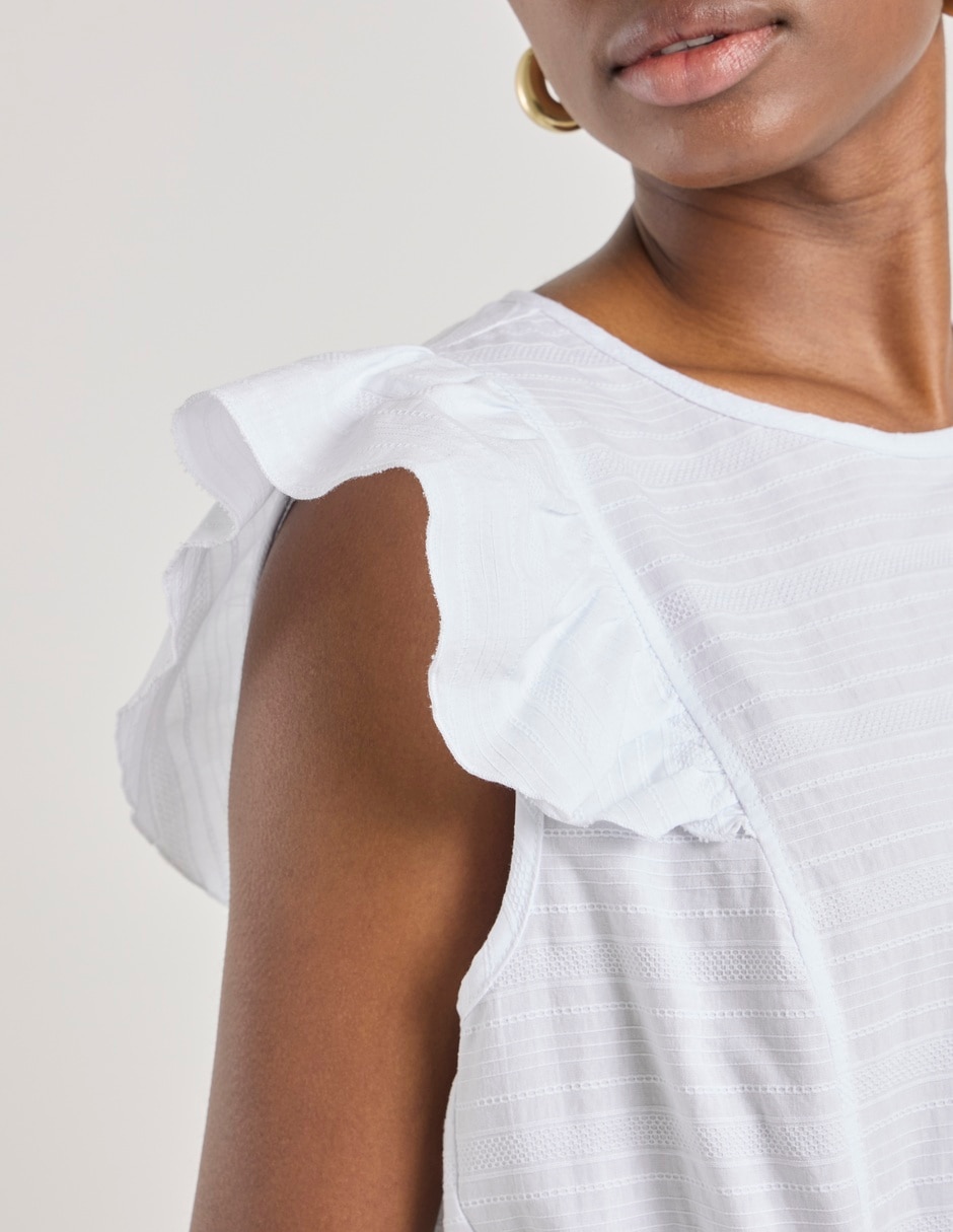 Blusa para mujer 10