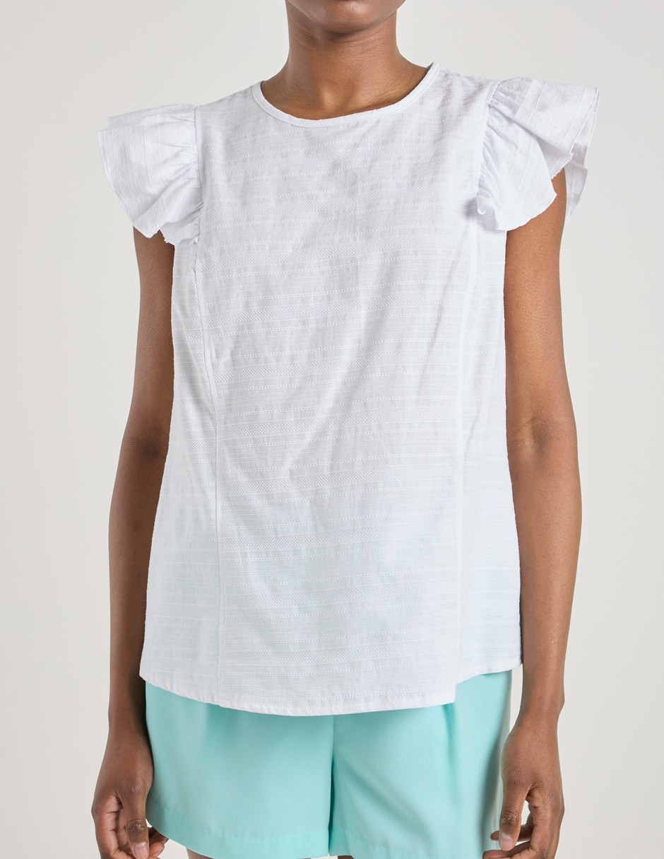 Blusa para mujer 12