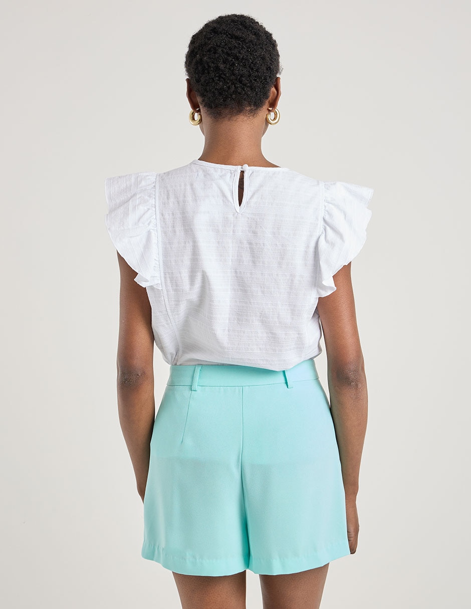 Blusa para mujer 13