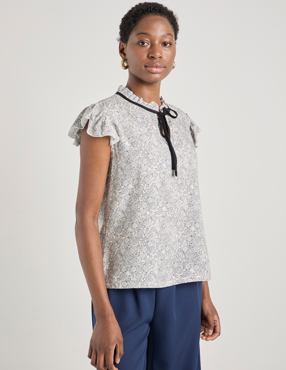 Blusa para mujer 1