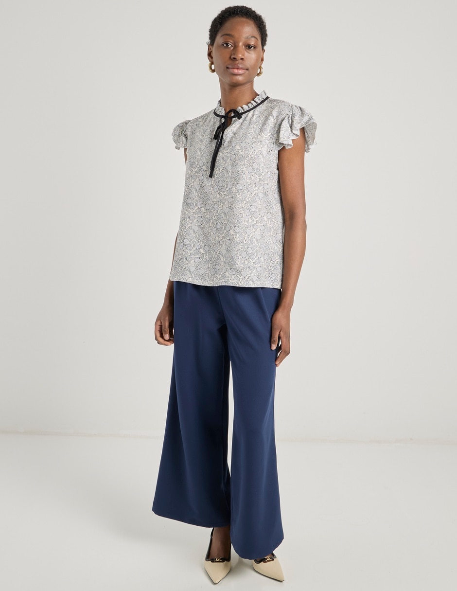 Blusa para mujer 7