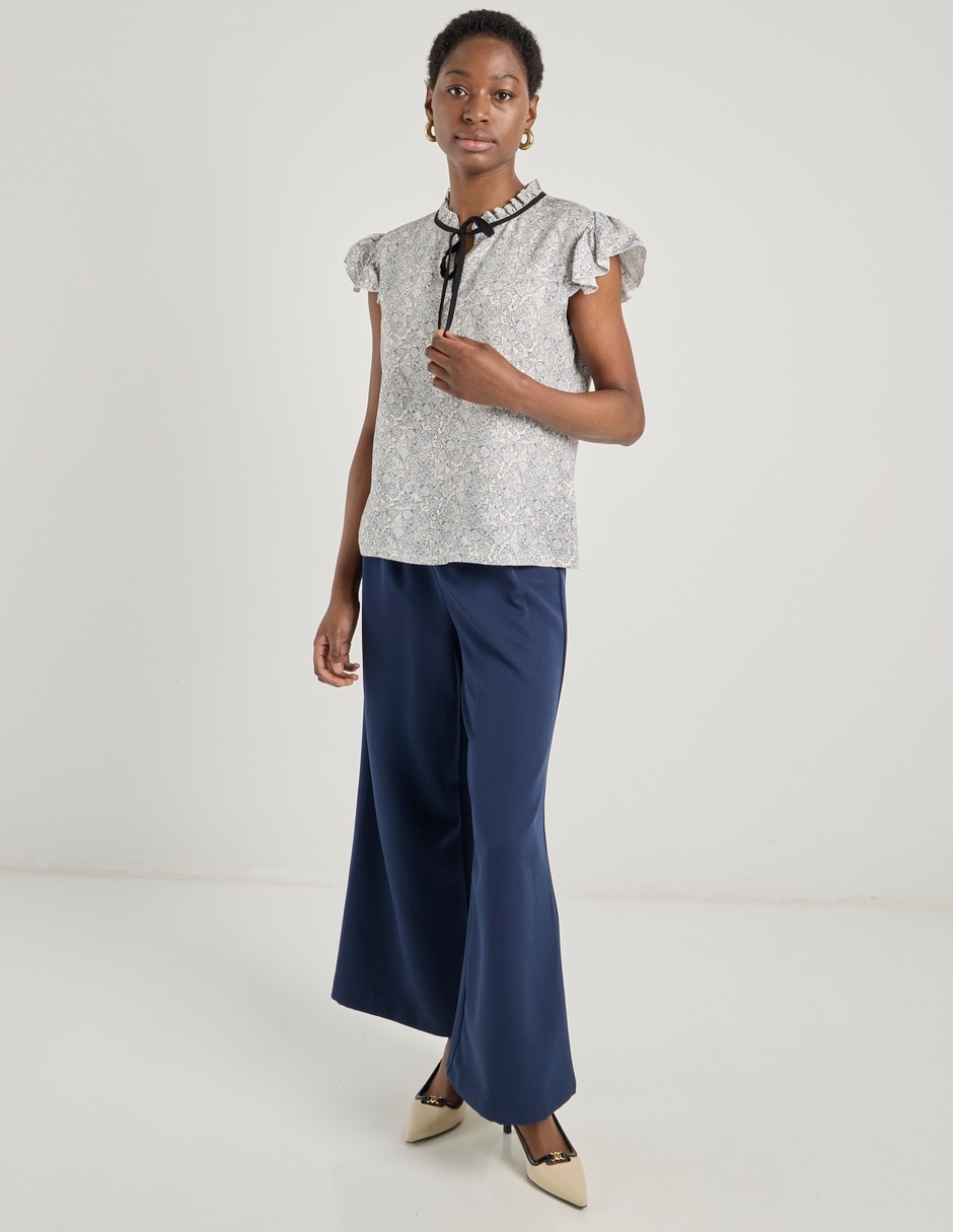 Blusa para mujer 8