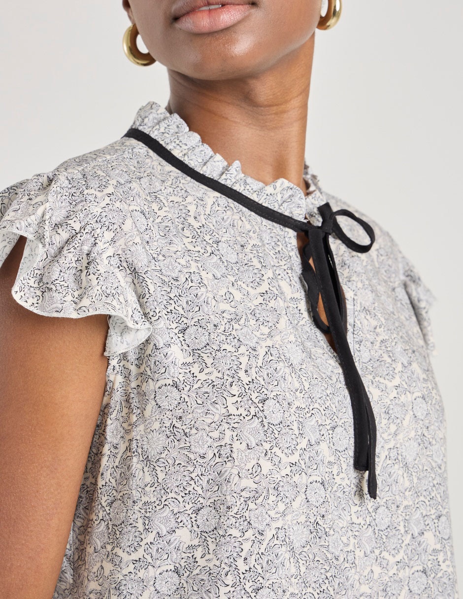 Blusa para mujer 9