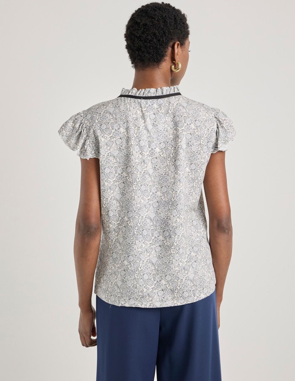 Blusa para mujer 11