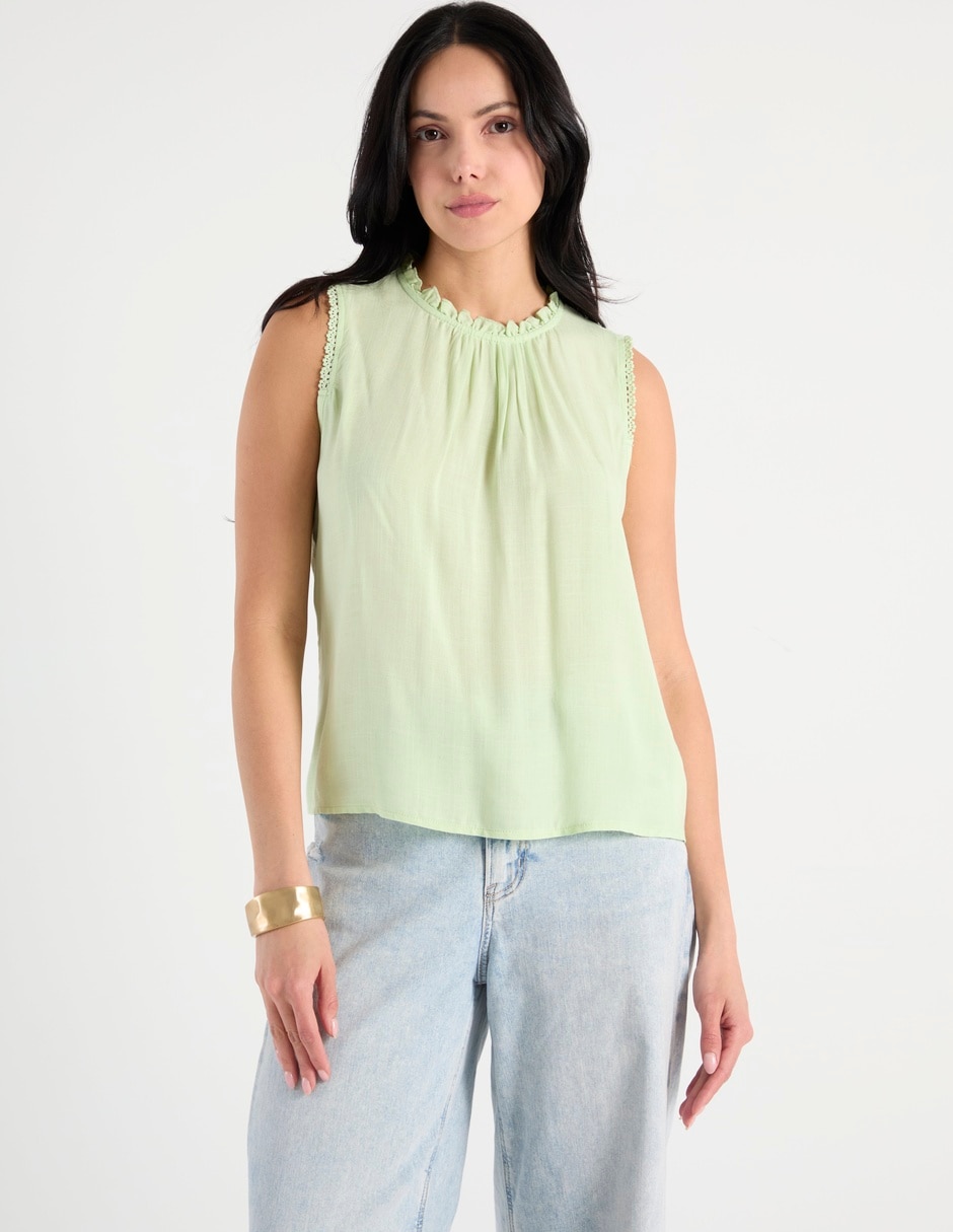 Blusa para mujer 1