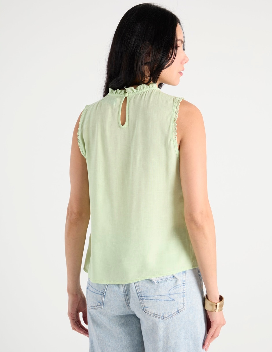 Blusa para mujer 6